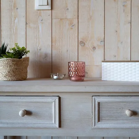 Σαλέ Gite&spa Individuel Interieur Prive-le Bois De La Pause-