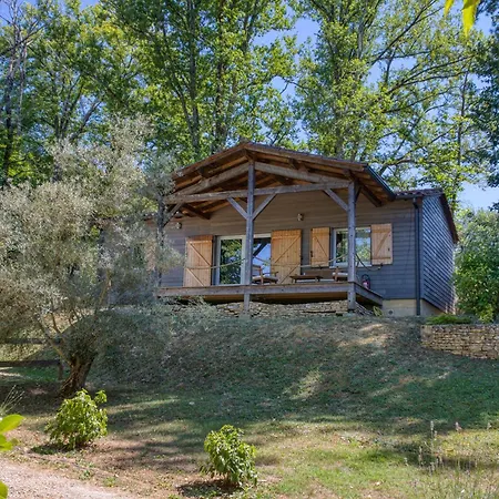 Gite&spa Individuel Interieur Prive-le Bois De La Pause- * Saint-Cybranet
